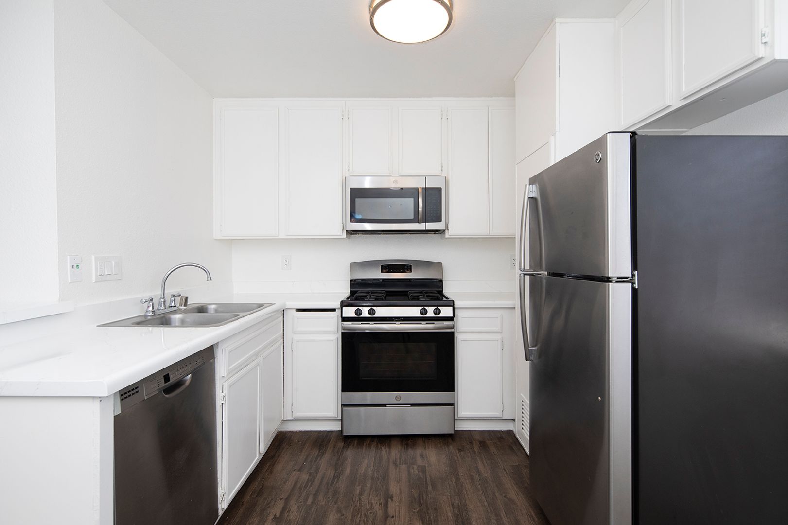 San Diego Apartment: 4435 44th St. & 4415-4423 44th St.