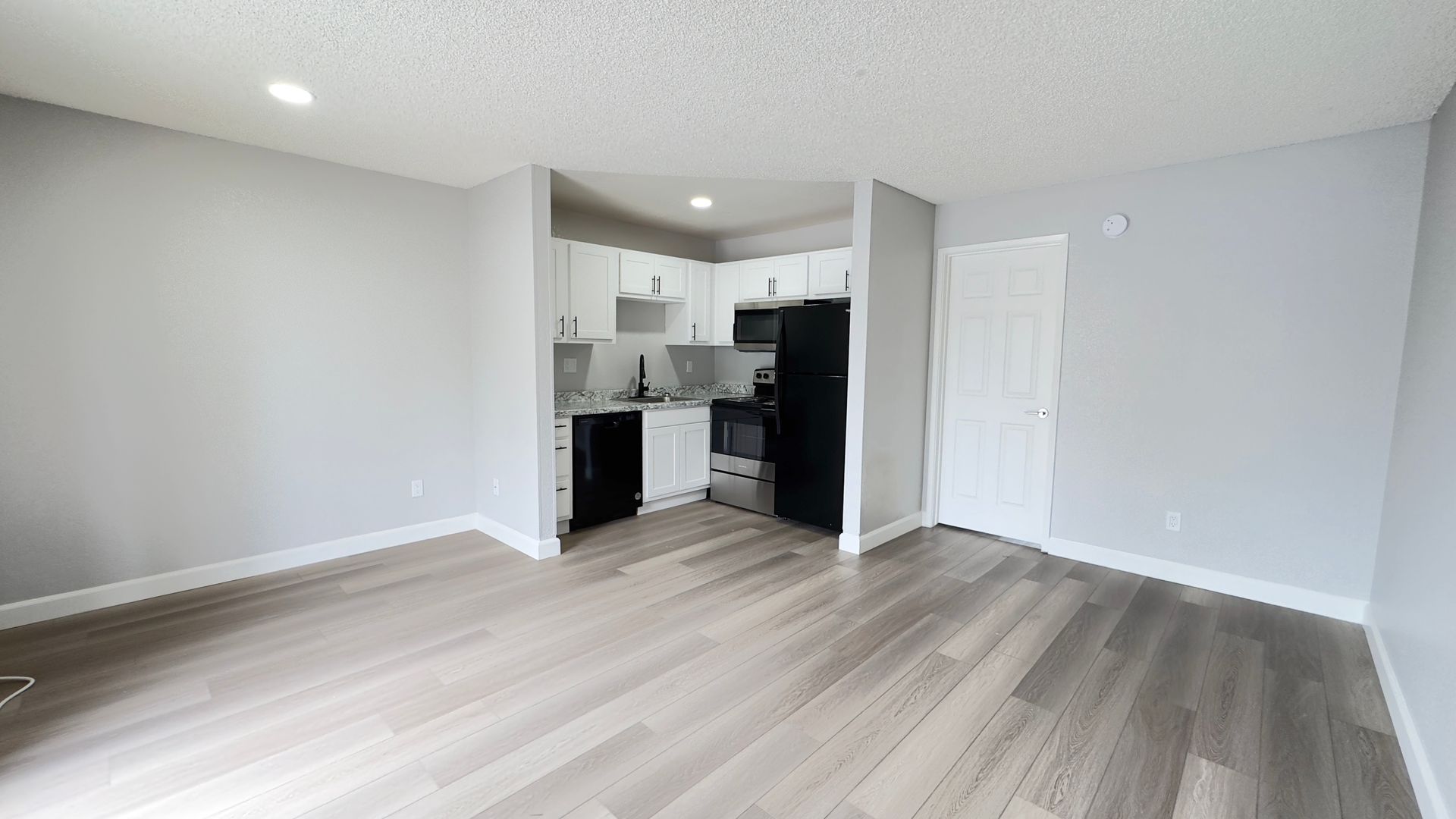 Reno Condo: 175 -197 E Grove Street