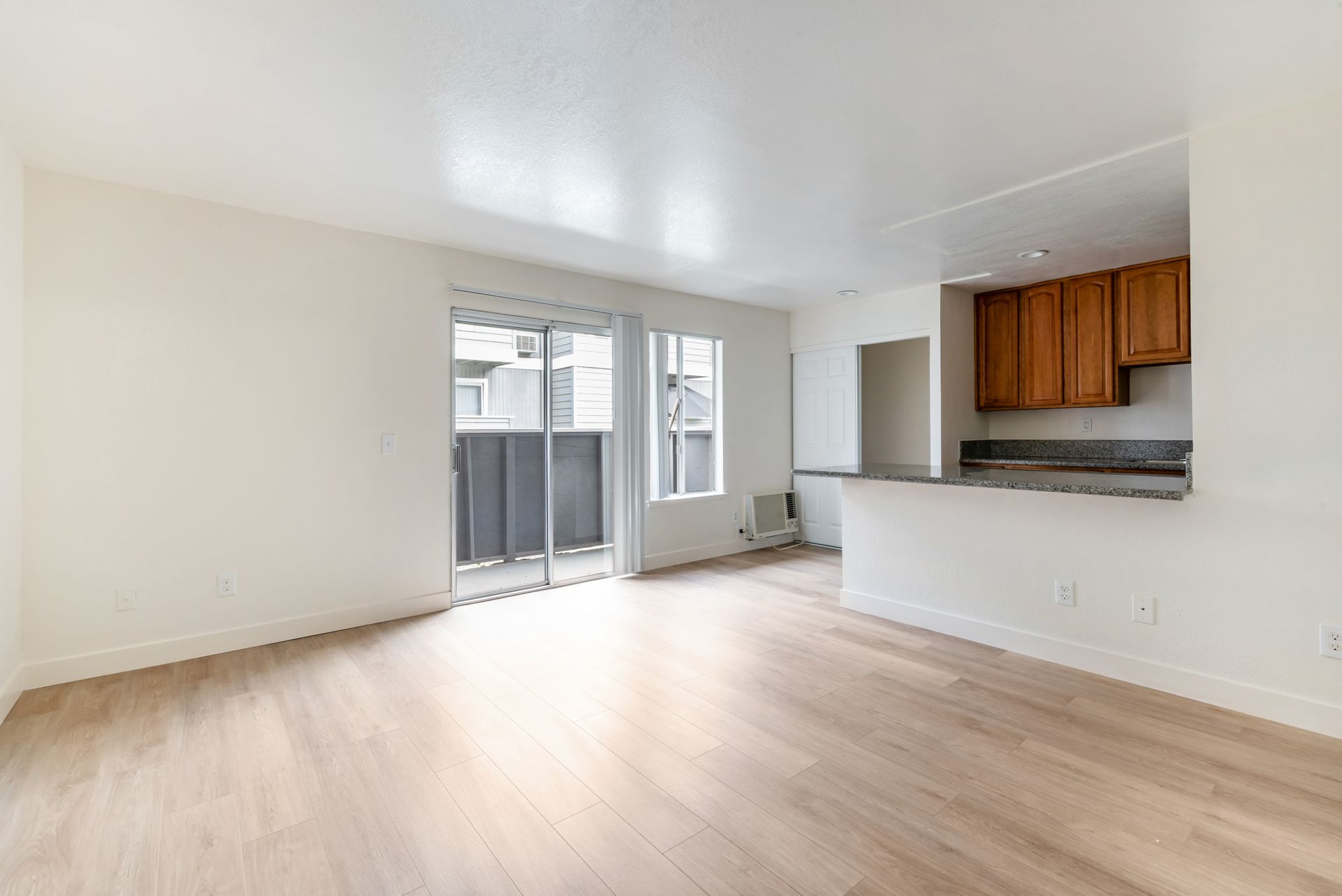 Stockton Apartment: 1176 Rose Marie Lane