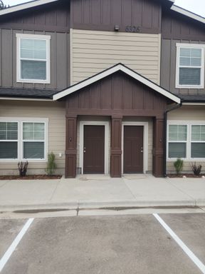 STEP INTO STYLE WITH OUR NEWLY CONSTRUCTED TWO STORY UNITS WITH MODERN FINISHES AND OPEN FLOOR PLANS – photo 1