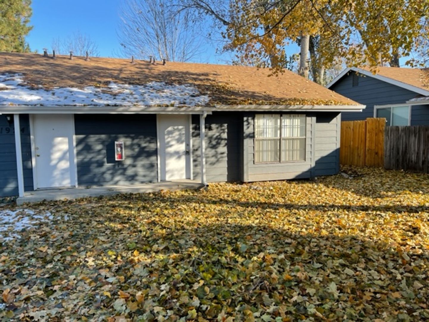 Boise Apartment: 1904 - 1938 S Priest PL