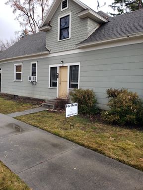 1 Bedroom 1 Bathroom in Great location, near BSU