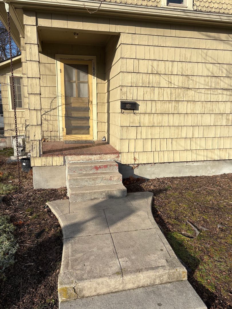 Boise Apartment: 1100 Ridenbaugh