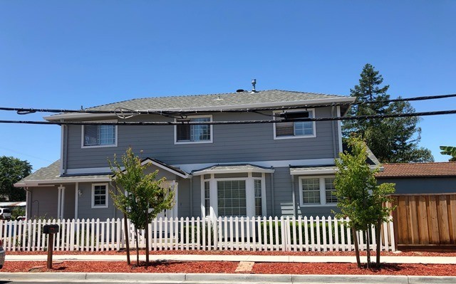 CUPERTINO House: 10249 PASADENA AVENUE