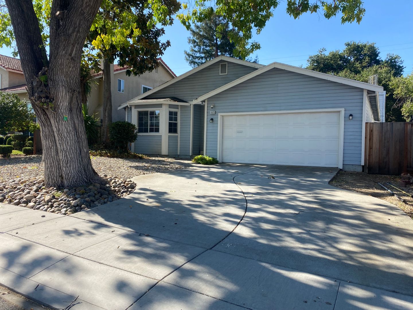 CUPERTINO House: 10325 STERN AVENUE