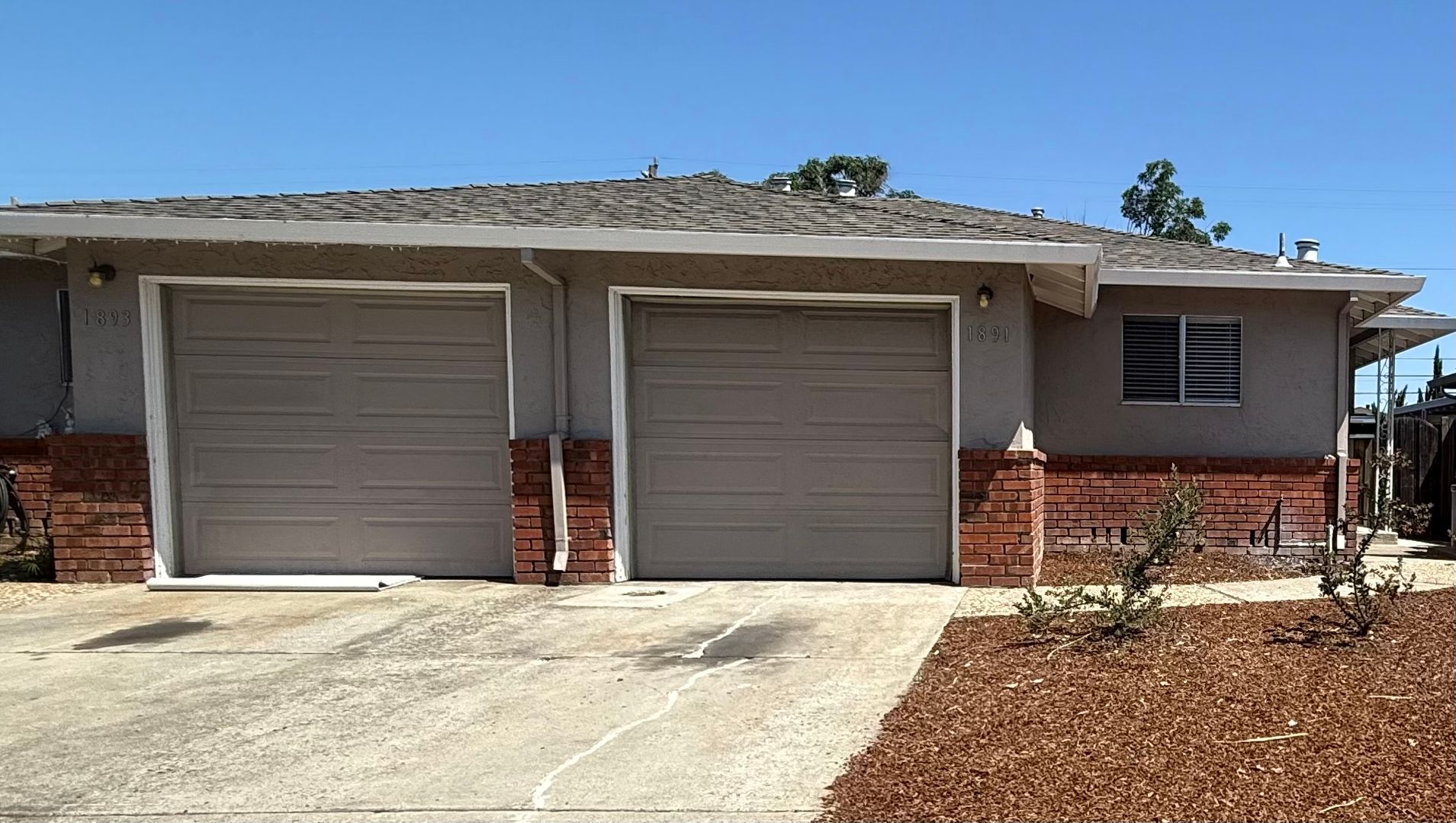 San Jose House: 1891 Camden Ave