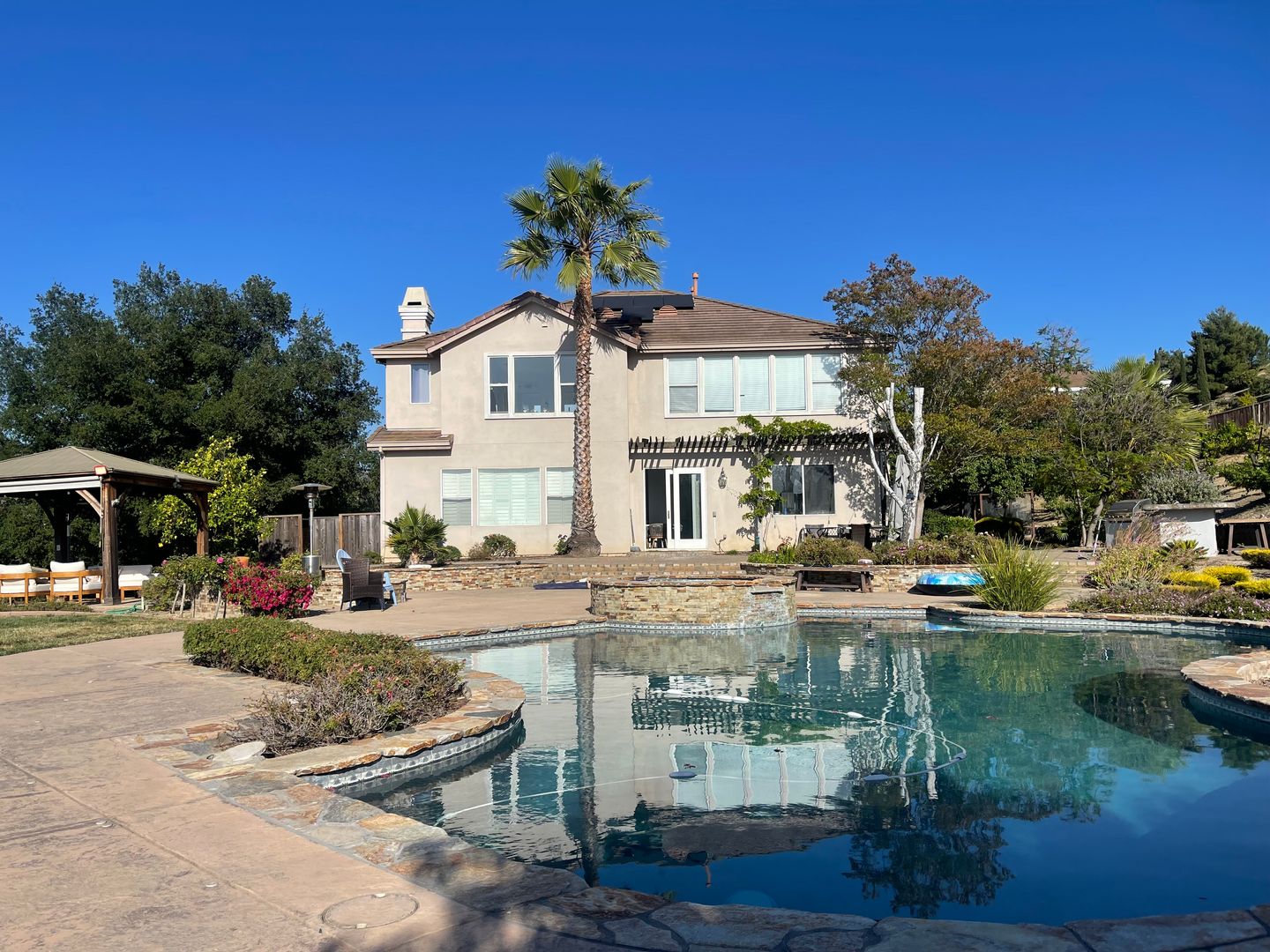 San Jose House: 3800 Venus Court