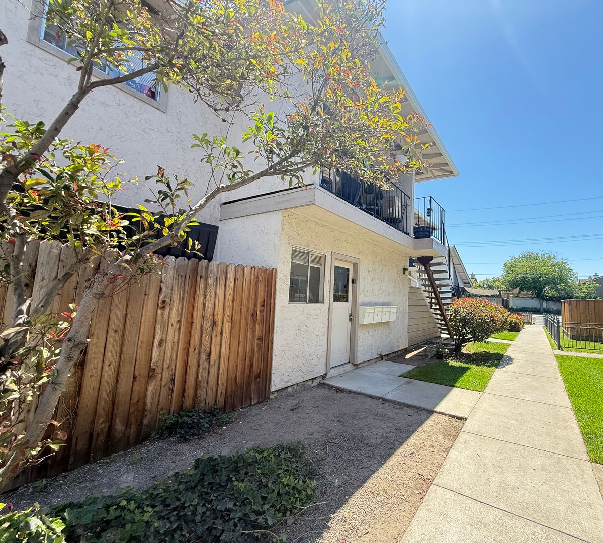 SAN JOSE Apartment: 861 BRANHAM LANE