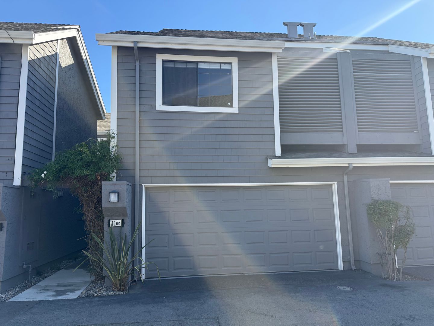 CAMPBELL Townhome: 1166 CAPRI DR