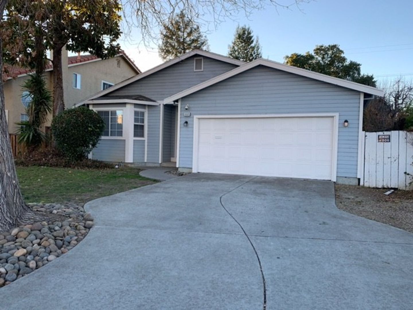 CUPERTINO House: 10325 STERN AVENUE