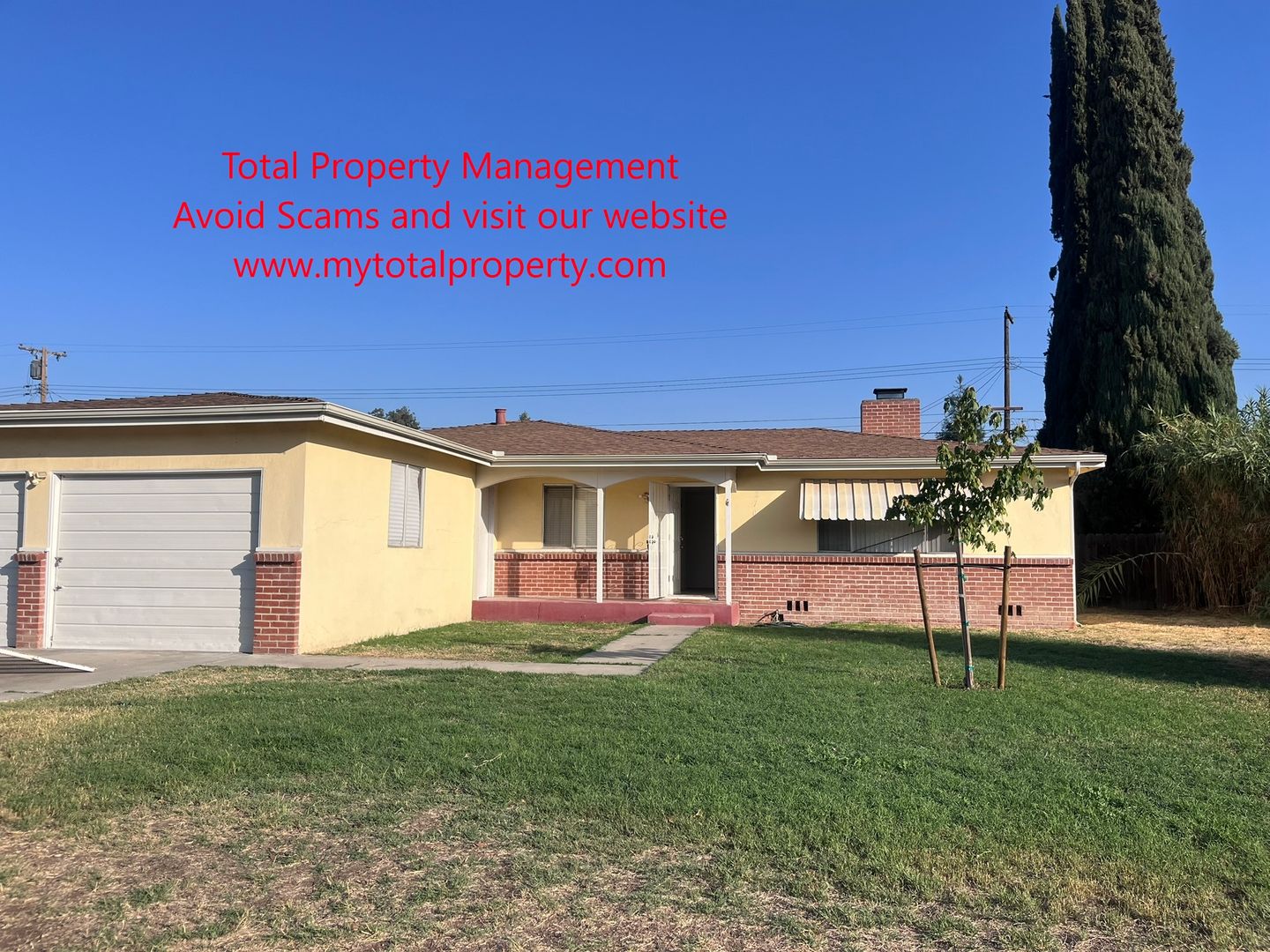 270 E. Gail Ave, Tulare, CA 93274