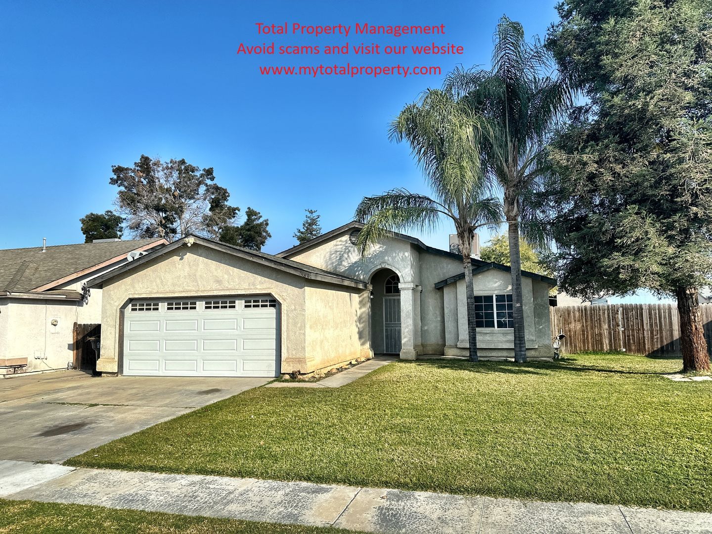 Tulare House: 1984 W. Merritt Ave.