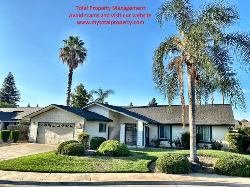3710 W. SUNNYSIDE CT. - 3 BED 2 BATH - SW VISALIA - POOL – photo 1