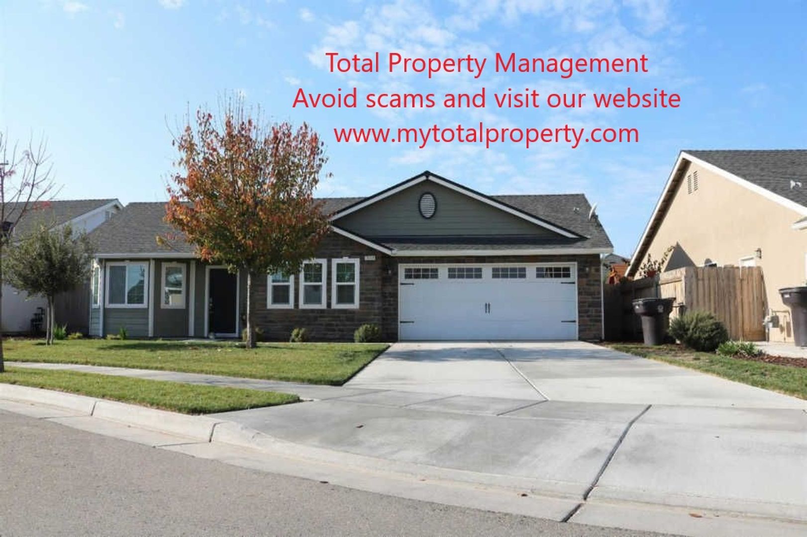 Tulare House: 3069 Foster Ct