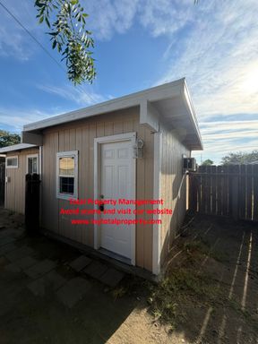 561 N. G Street B Studio With Private Entrance Tulare – photo 1