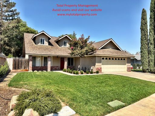 2297 N. POLK ST - 4 BEDROOM 2 BATH - TULARE – photo 1
