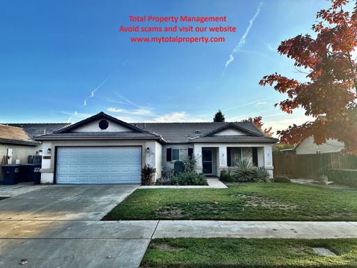 1015 W. WESTMONT CT. - 3 BEDROOM 2 BATH - VISALIA – photo 1