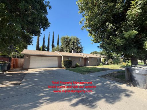 657 E. SONORA 3 BEDROOM 2 BATHROOM TULARE – photo 1
