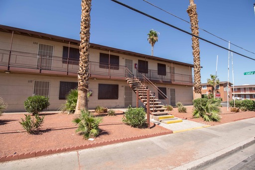 TWO BEDROOM- $299 MOVE IN SPECIAL – photo 1