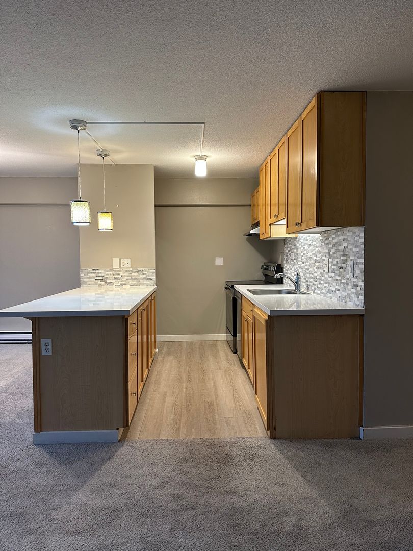 Tacoma Condo: 235 Broadway #260