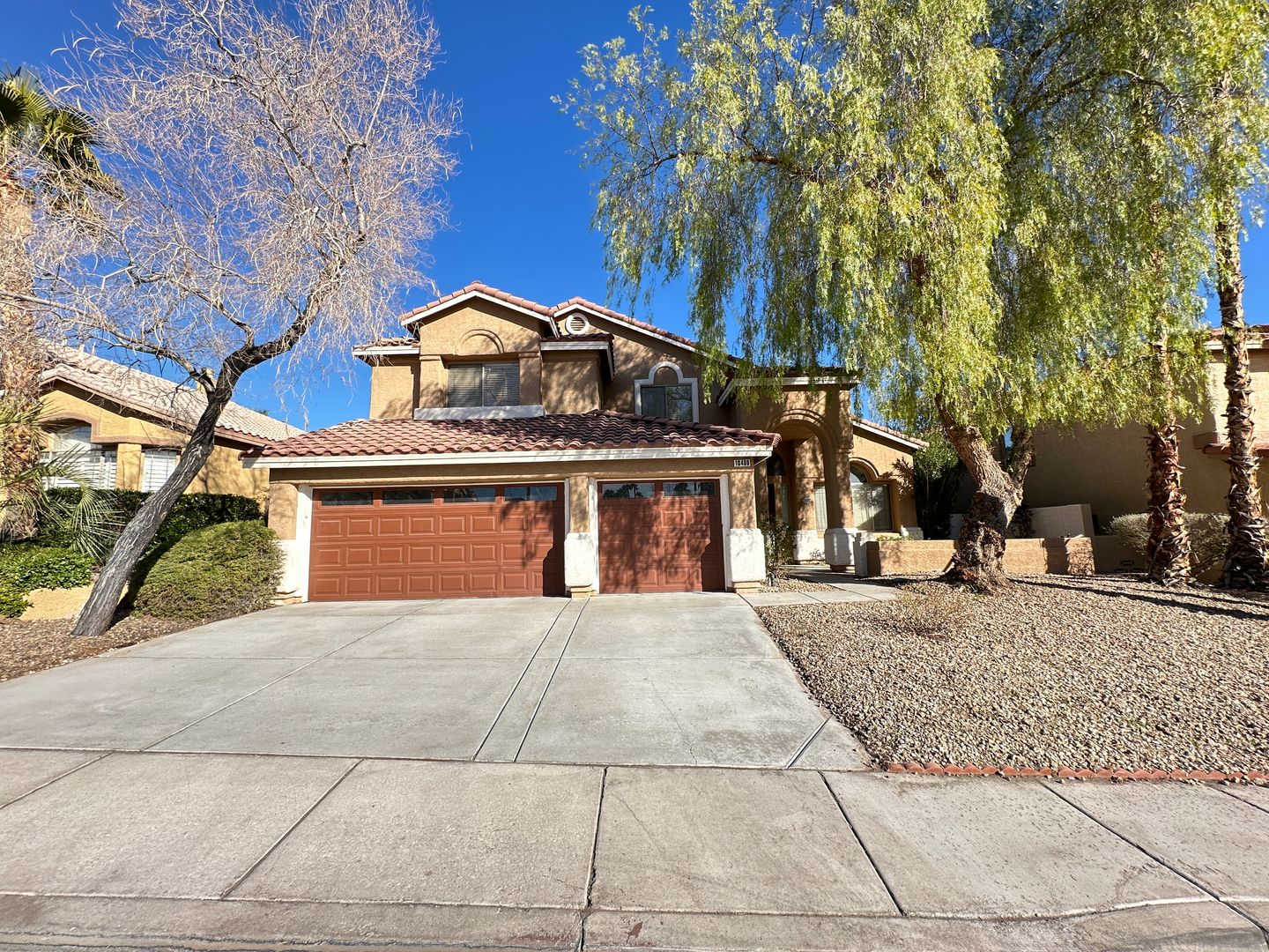 Las Vegas House: 10400 Falls Church Ave