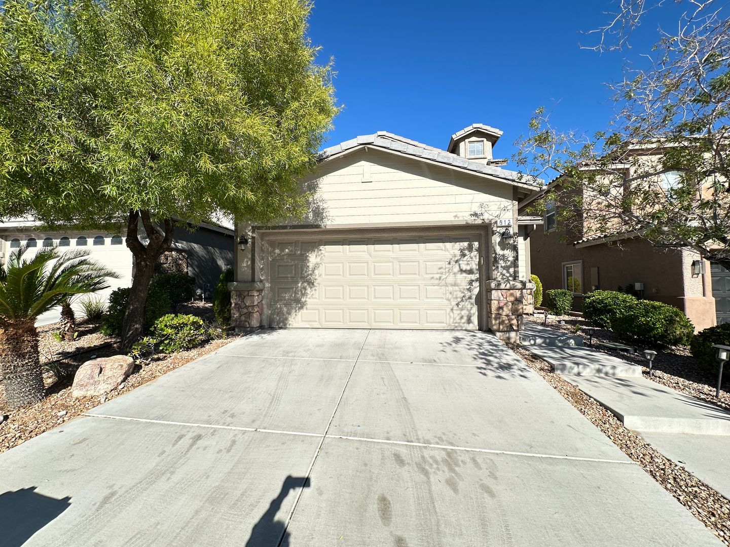 Las Vegas House: 912 Percy Arms St