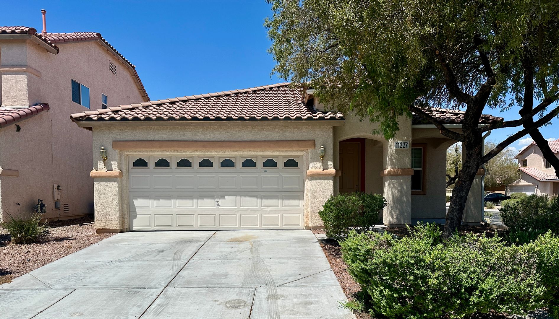Las Vegas House: 11227 Accademia Ct