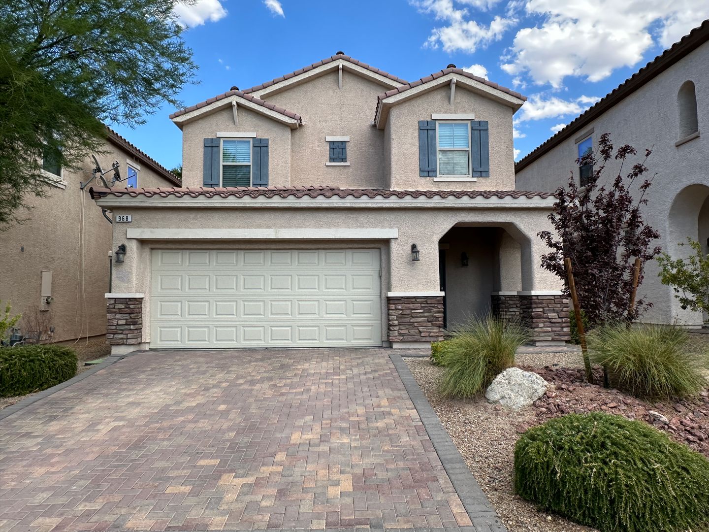 968 Via Del Campo, Henderson, NV 89011