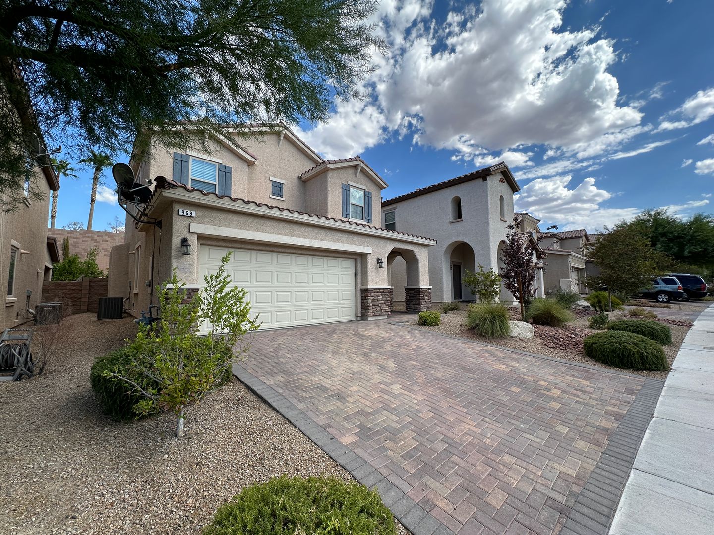 968 Via Del Campo, Henderson, NV 89011