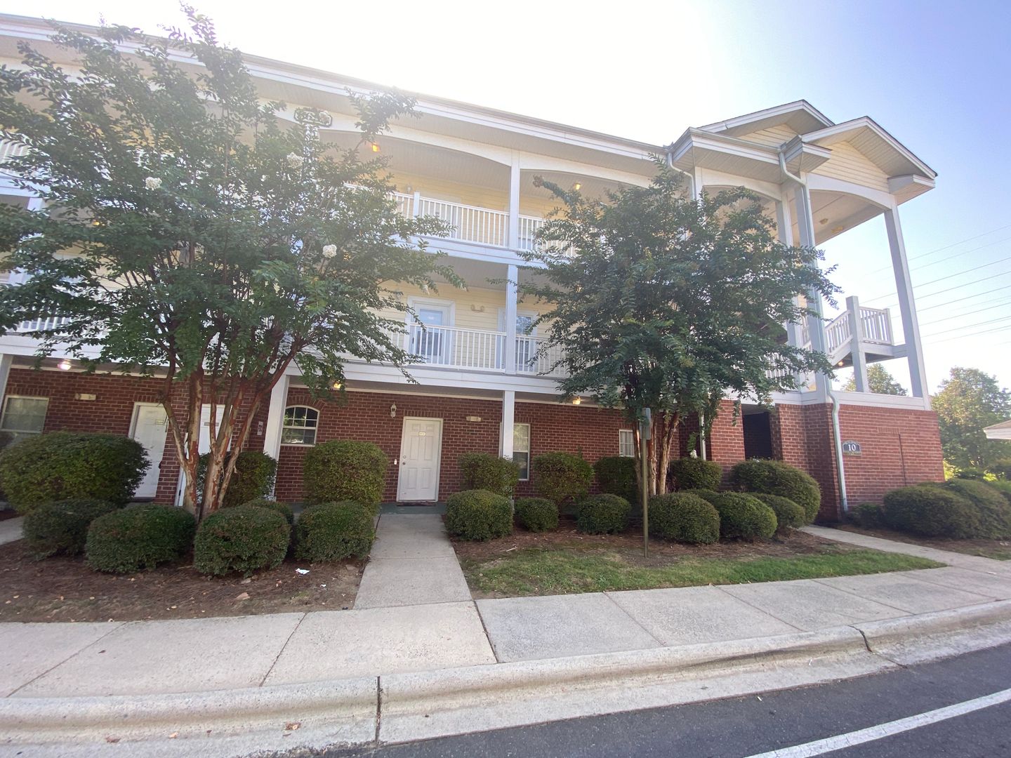 Charlotte Condo: 8642 Coralbell Lane