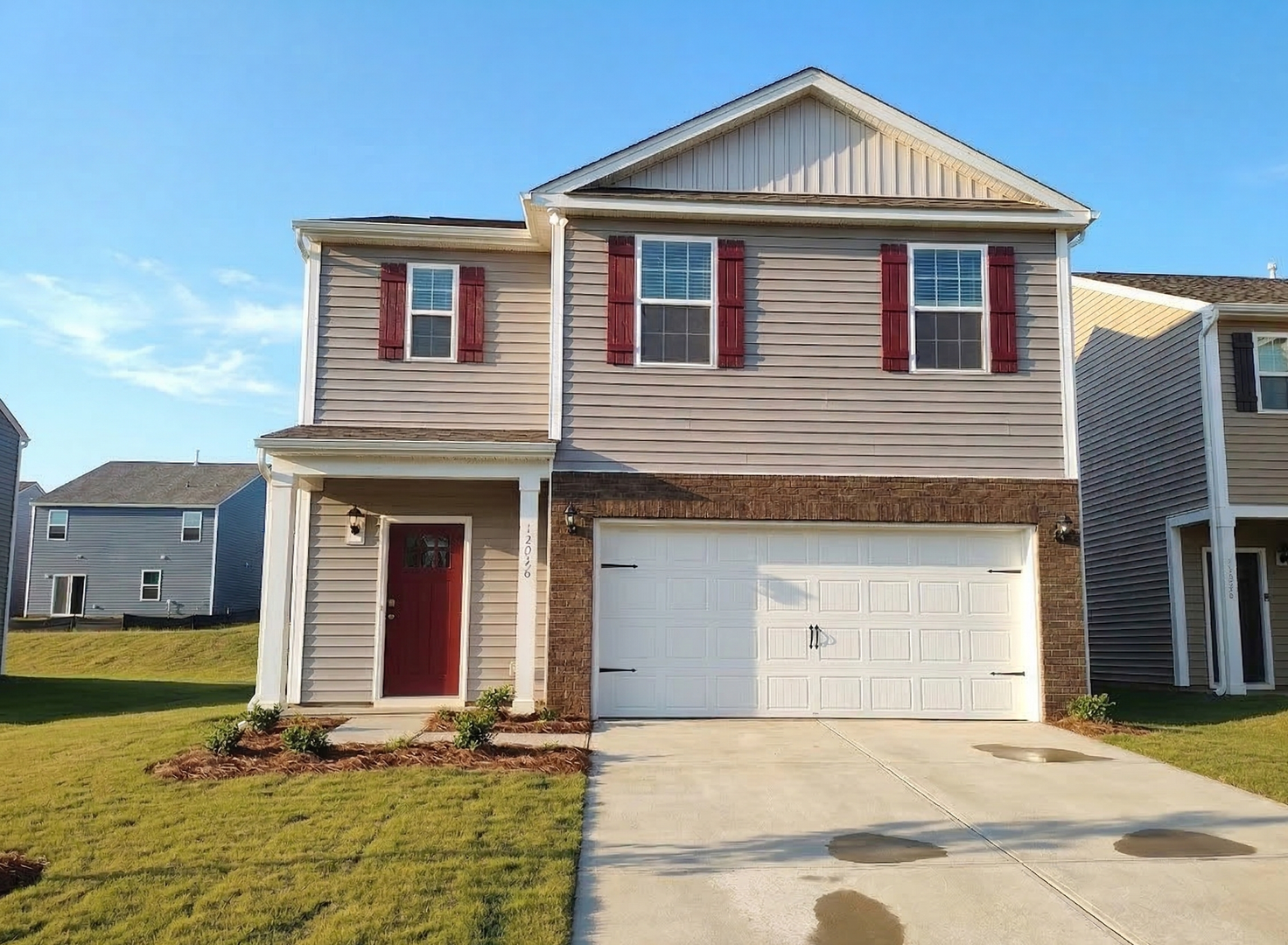 Charlotte House: 12028 Zazu Way