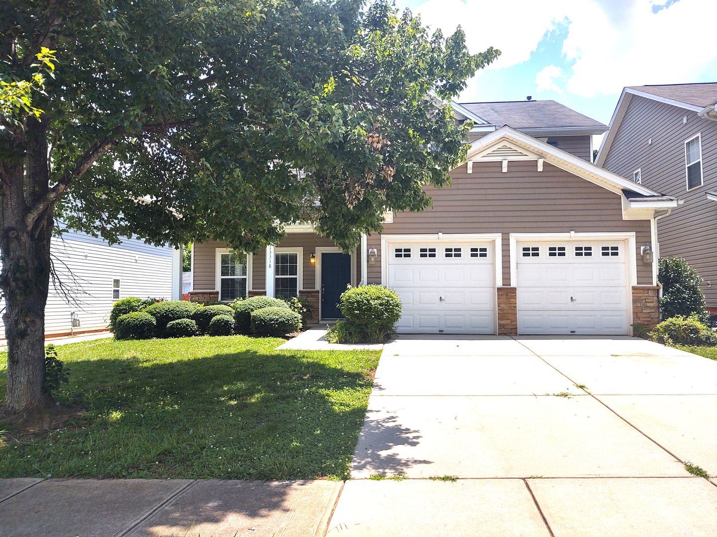 Charlotte House: 13318 Pontchatrain Ave