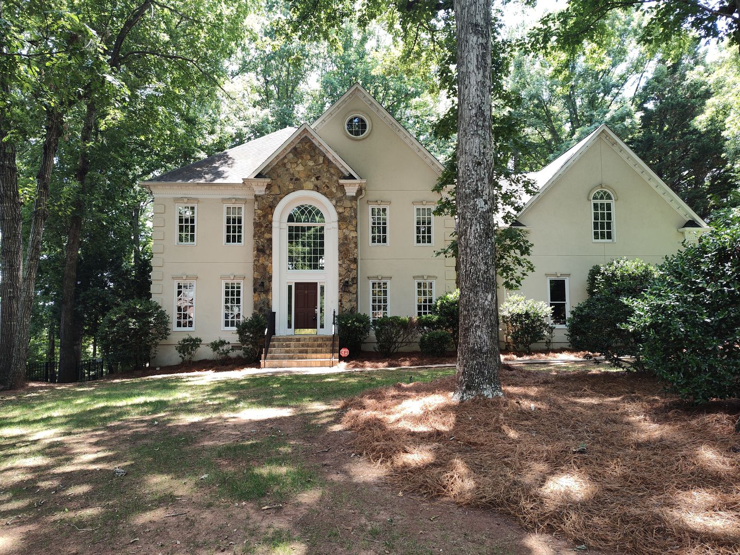 Charlotte House: 4200 Old Course Dr