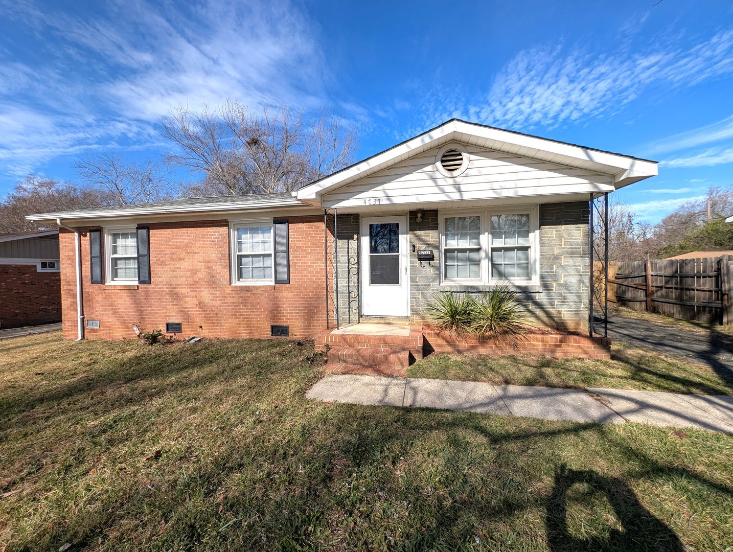 Charlotte House: 4737 Pineleaf Drive