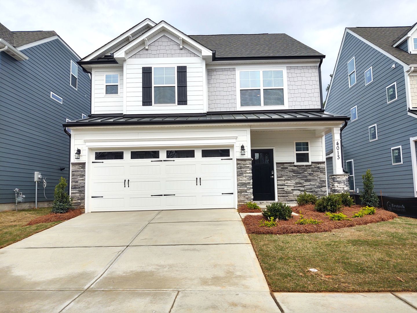 Charlotte House: 4013 Belle Landing Rd