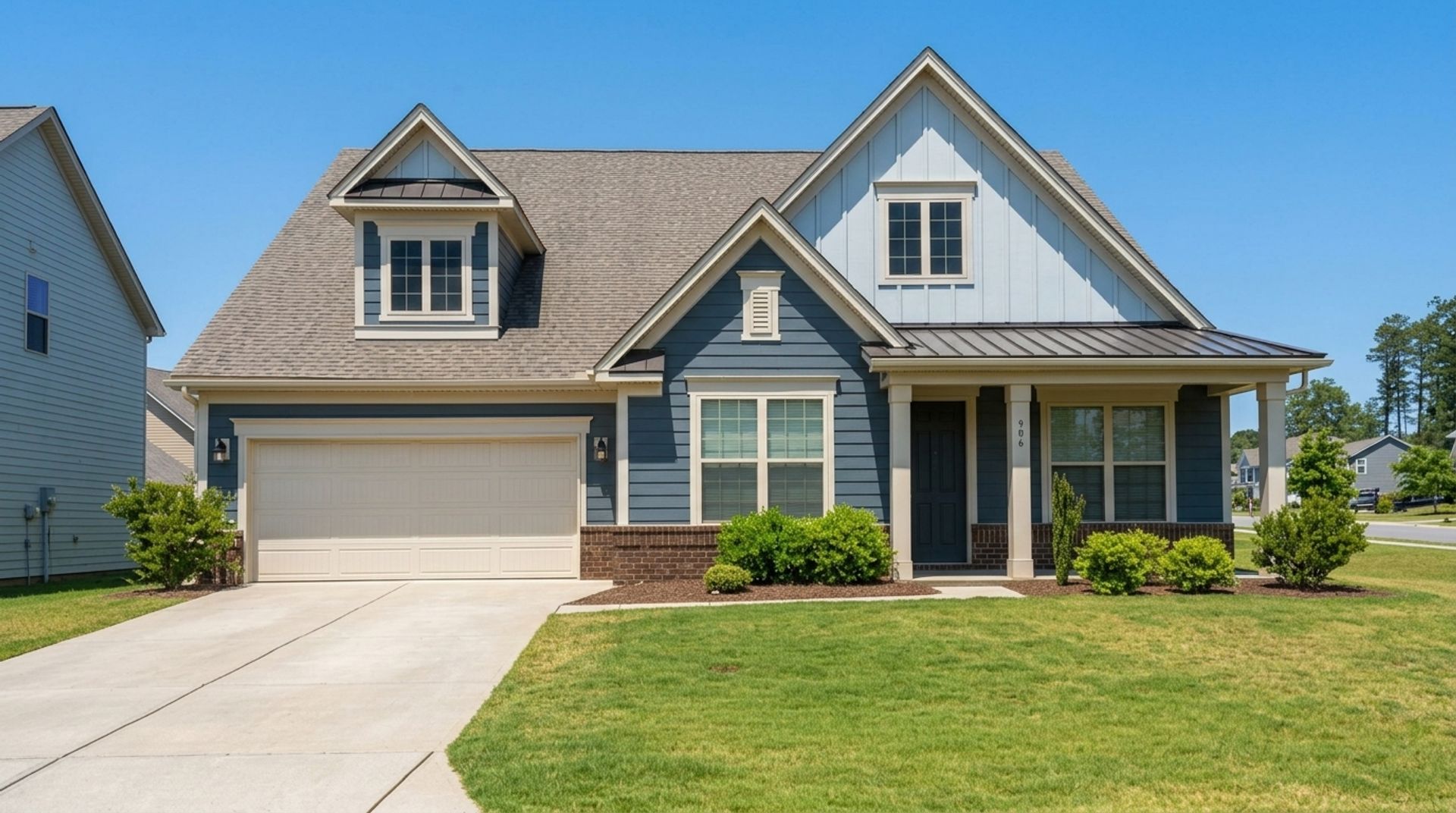 Denver House: 906 Acorn Way