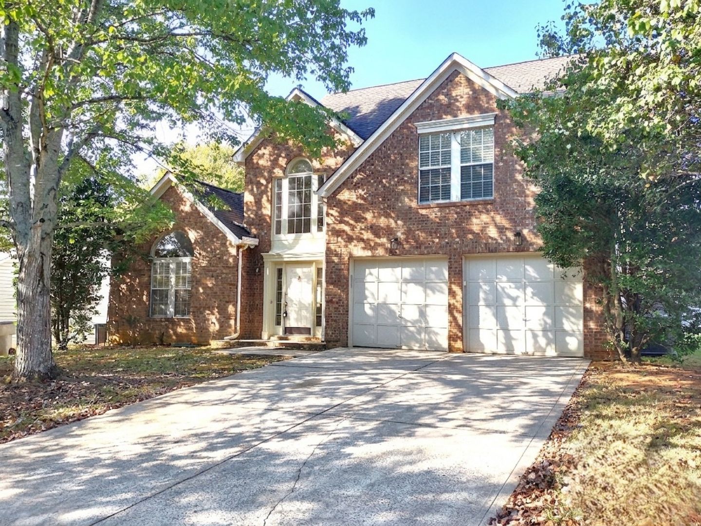 Charlotte House: 1111 Land Grant Road