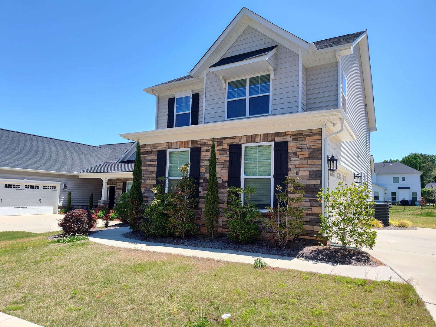 Rock Hill House: 170 Pine Eagle Drive