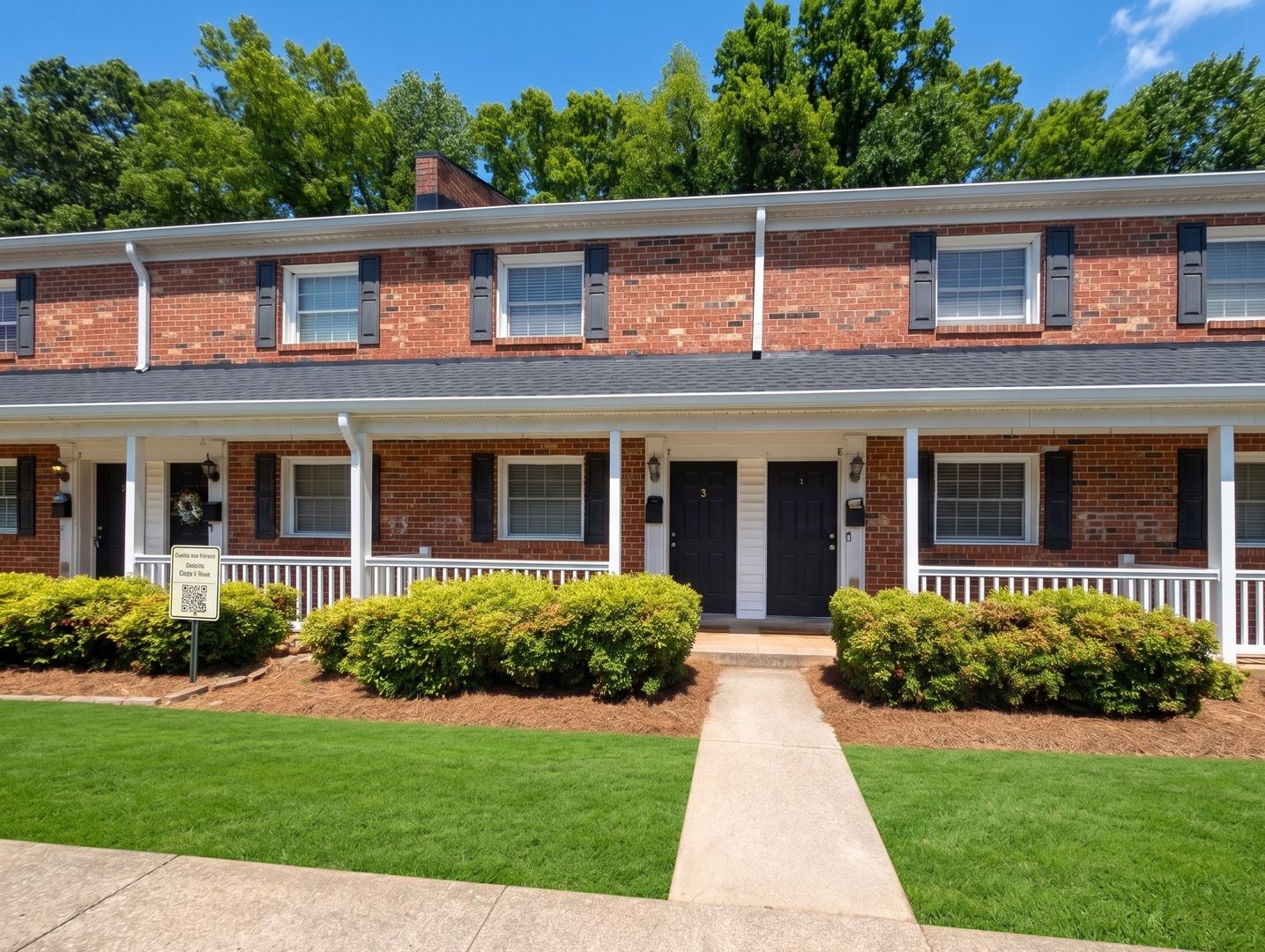 Charlotte Condo: 1215 Green Oaks Ln., Unit F