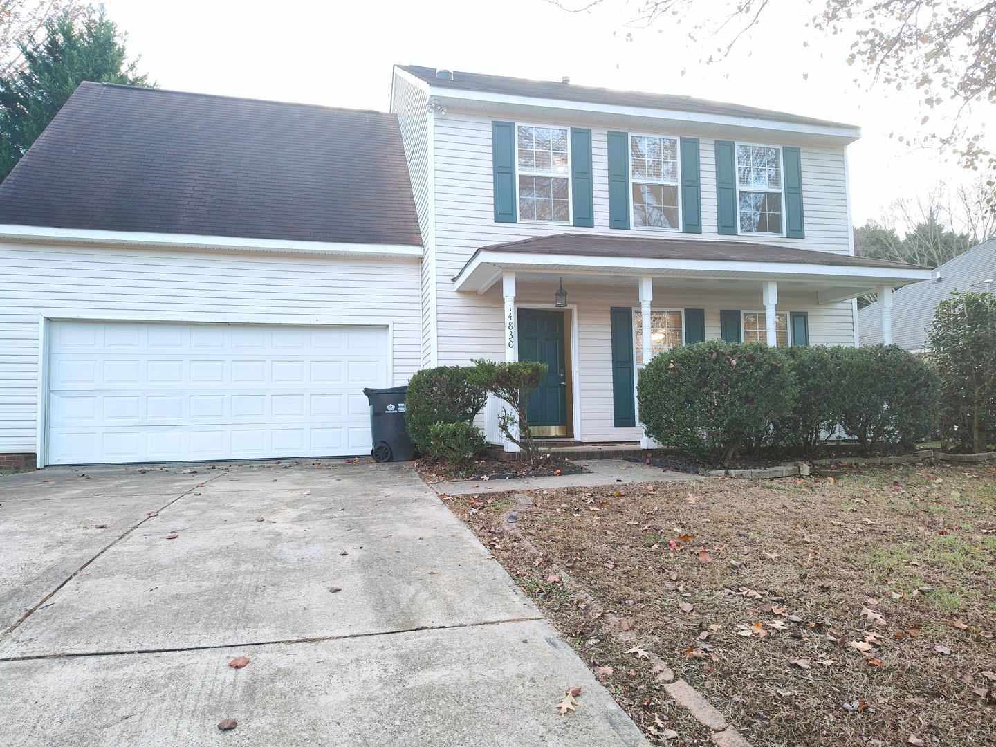 Charlotte House: 14830 Cane Field Drive