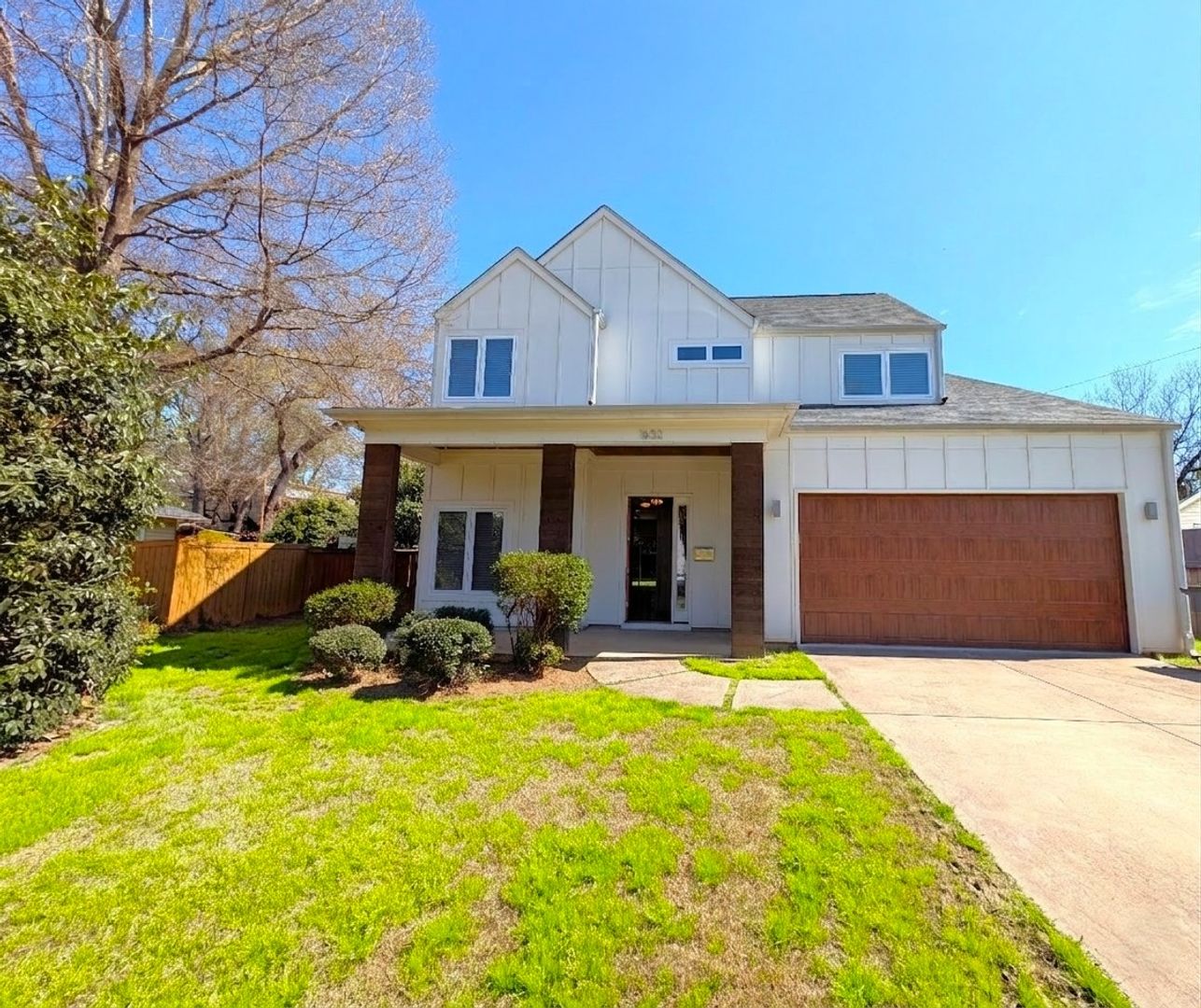 Charlotte House: 1632 Longfellow St