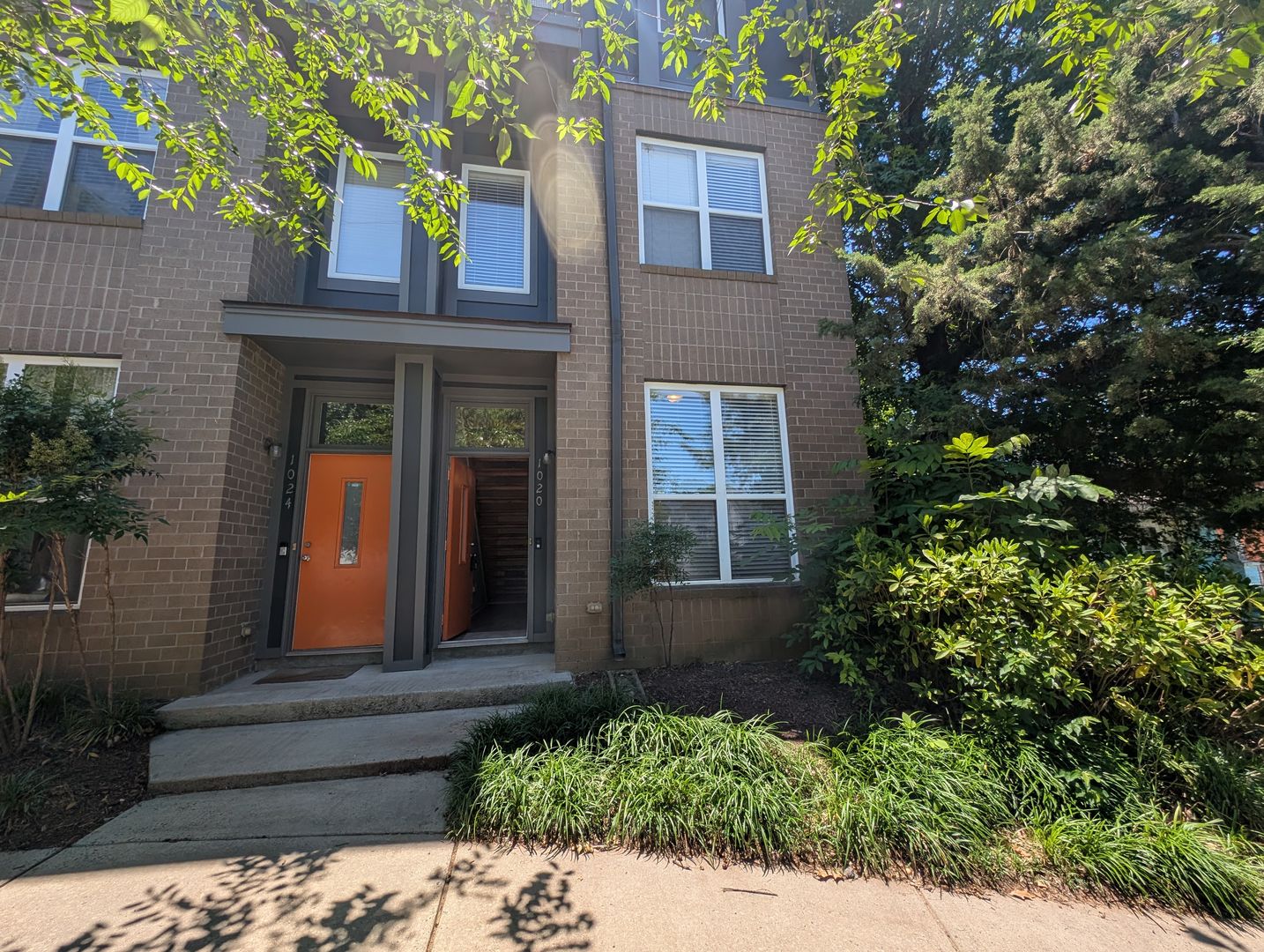 Charlotte Condo: 1020 E 36th Street