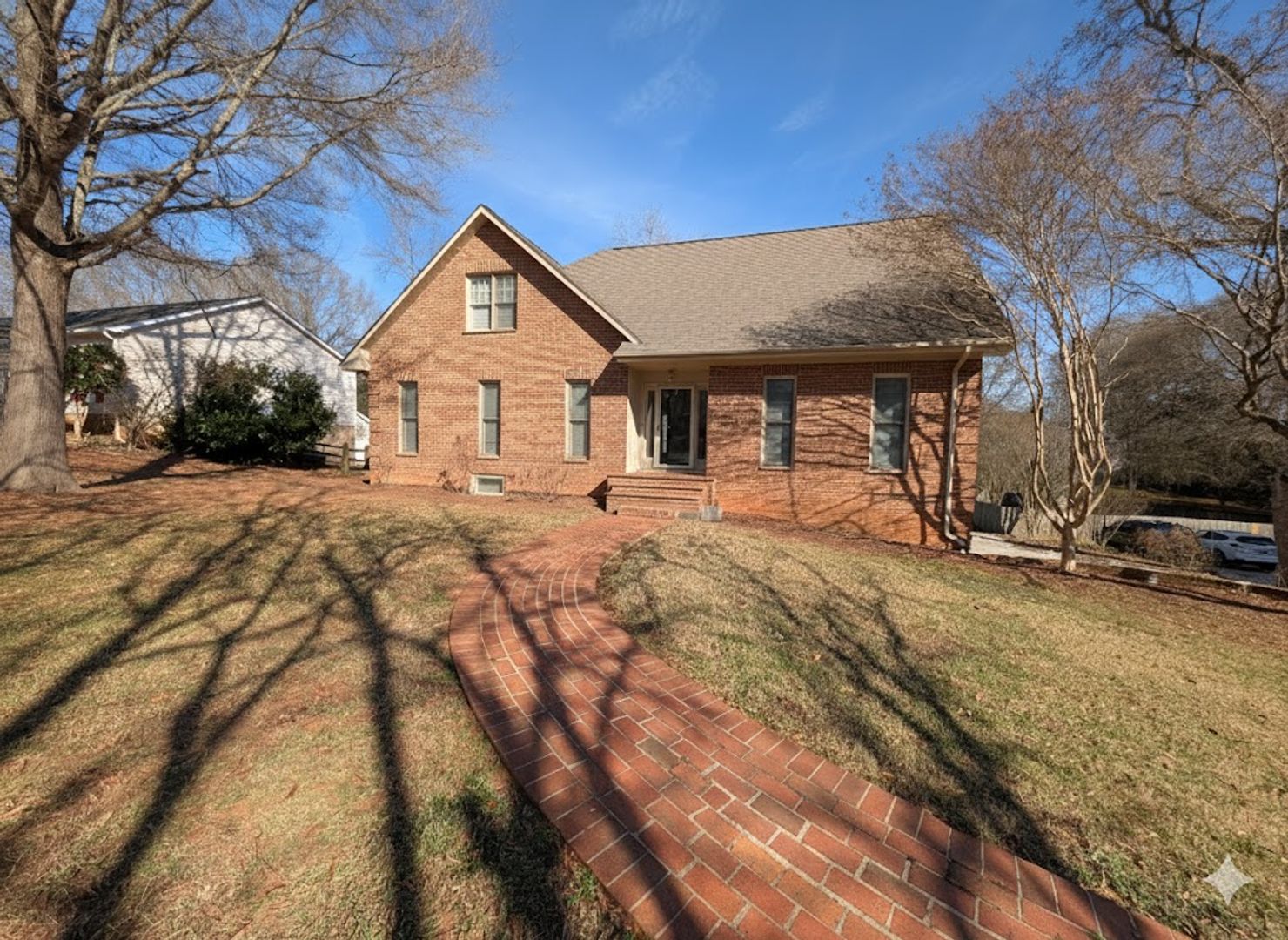 Charlotte House: 6016 Corkstone Dr