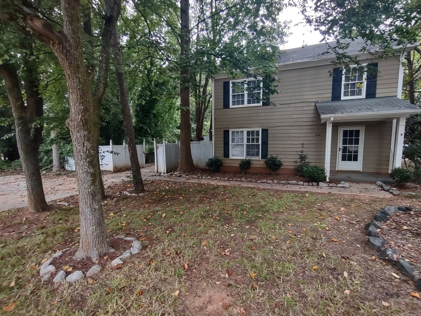 Charlotte Townhome: 615 Rama Rd