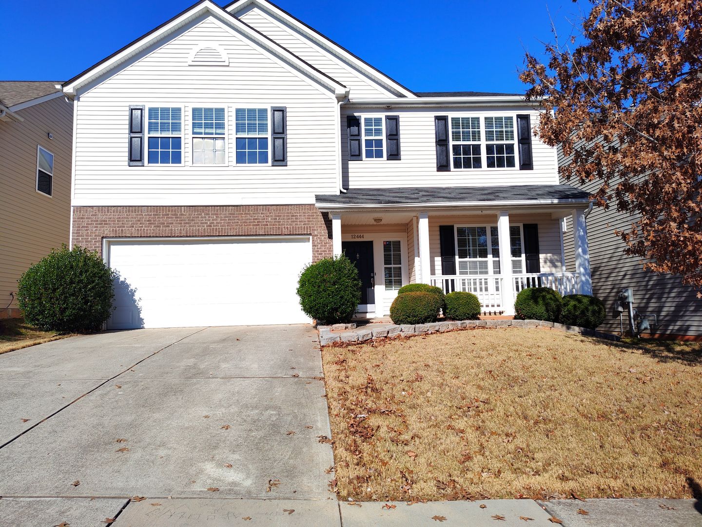 Charlotte House: 12444 Caracara Court