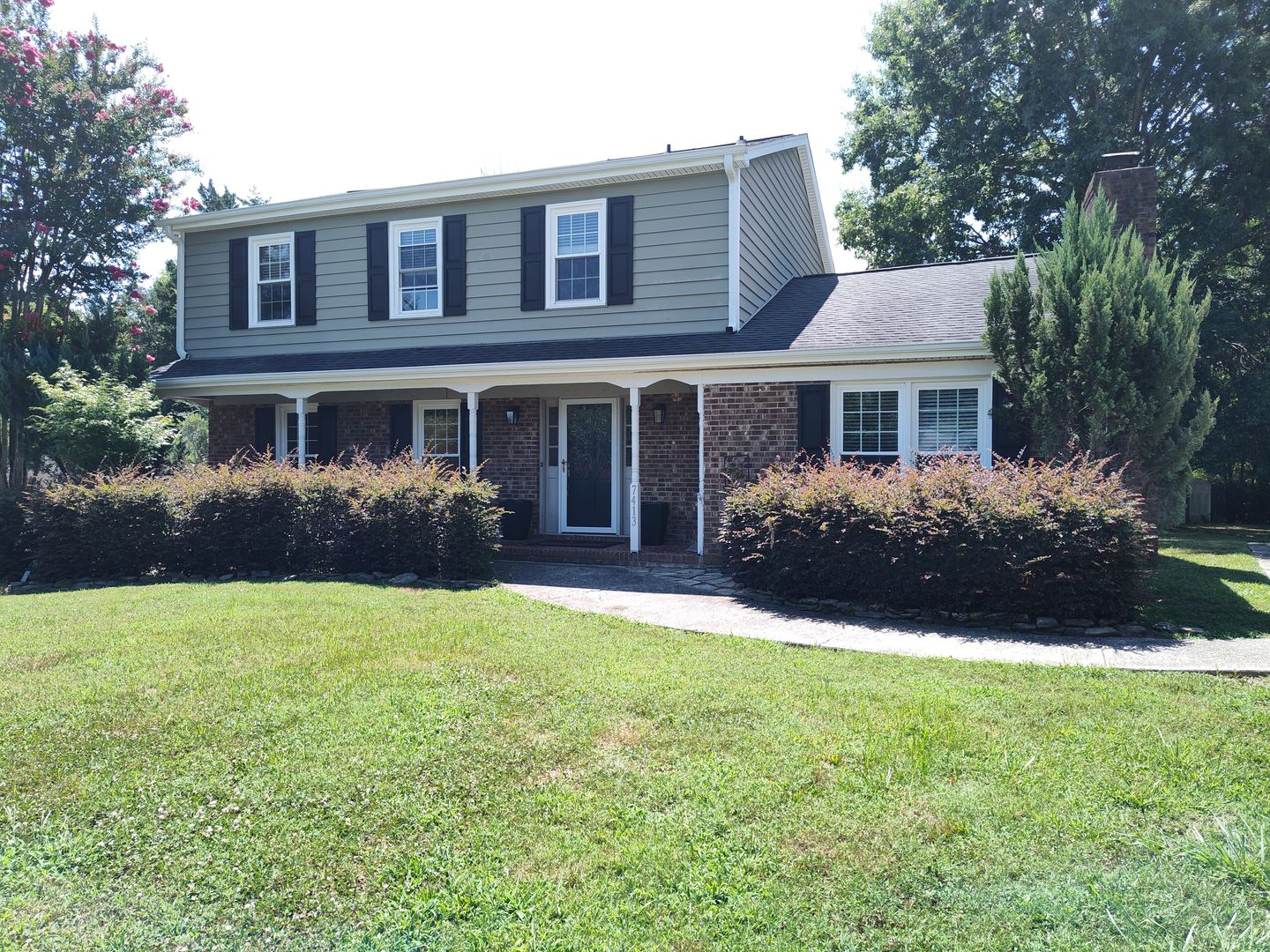 Charlotte House: 7413 Doves Nest Circle