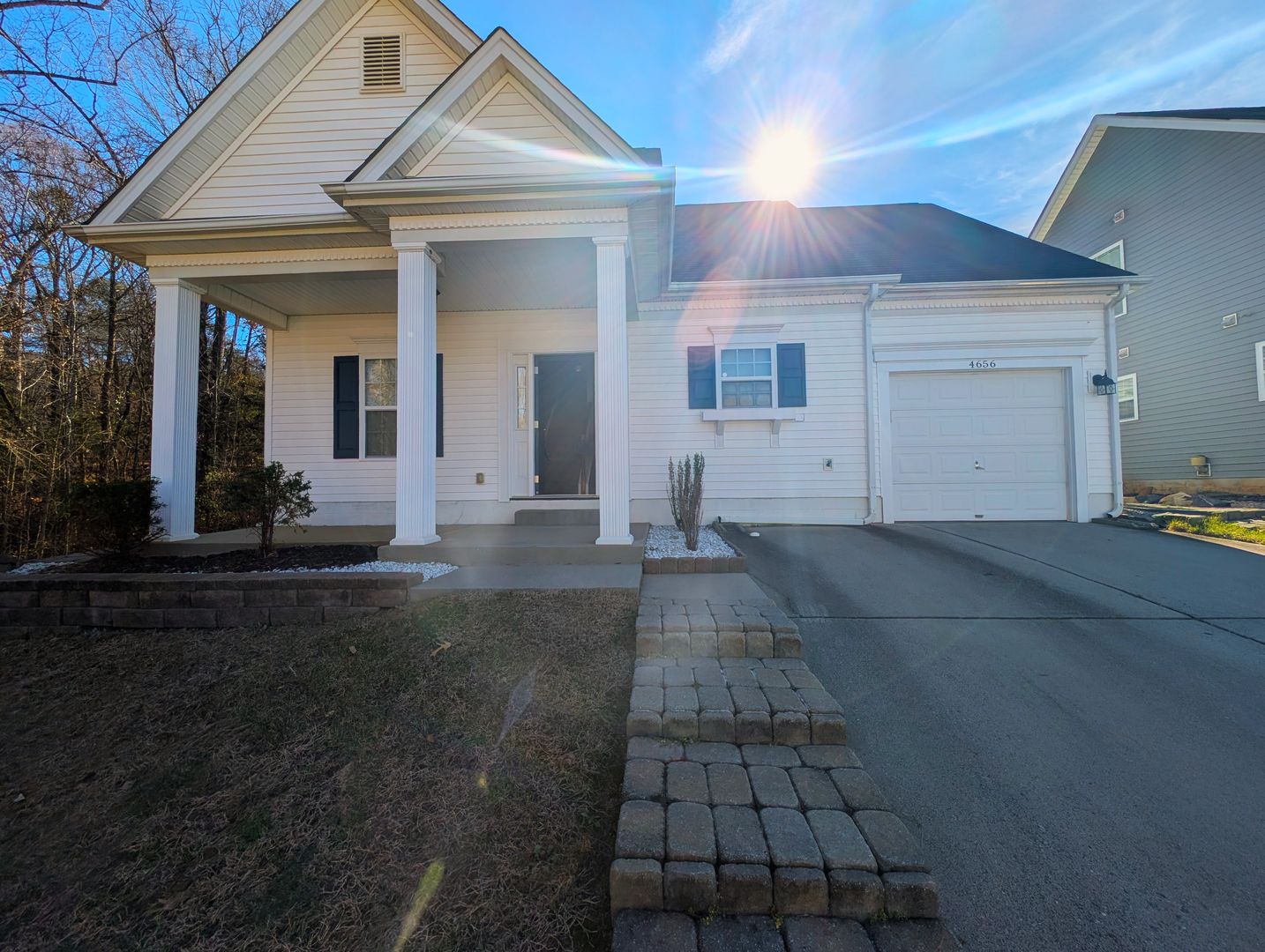 Indian Land House: 4656 Sooner Ln