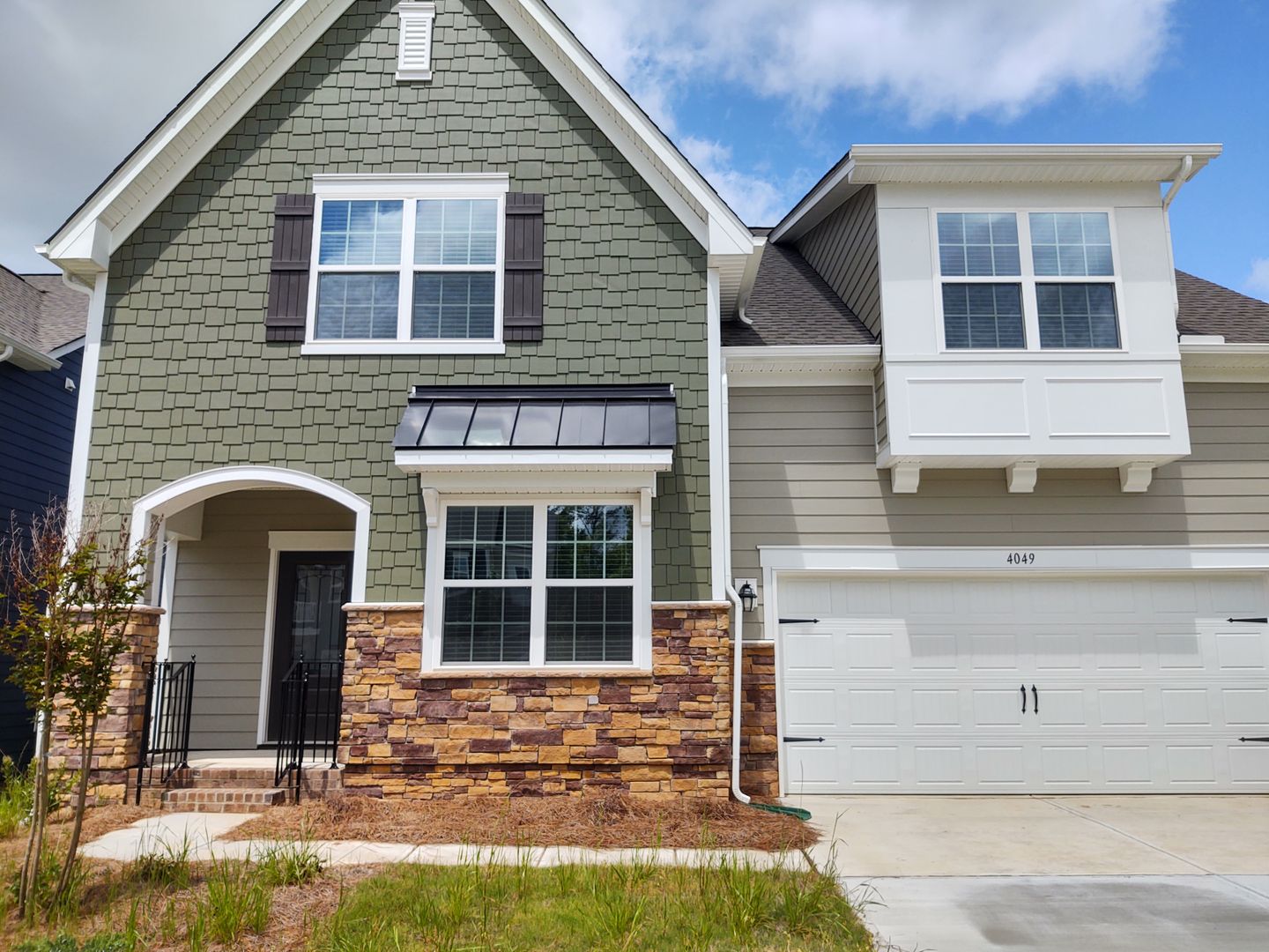 Waxhaw House: 4049 Whipcord Drive