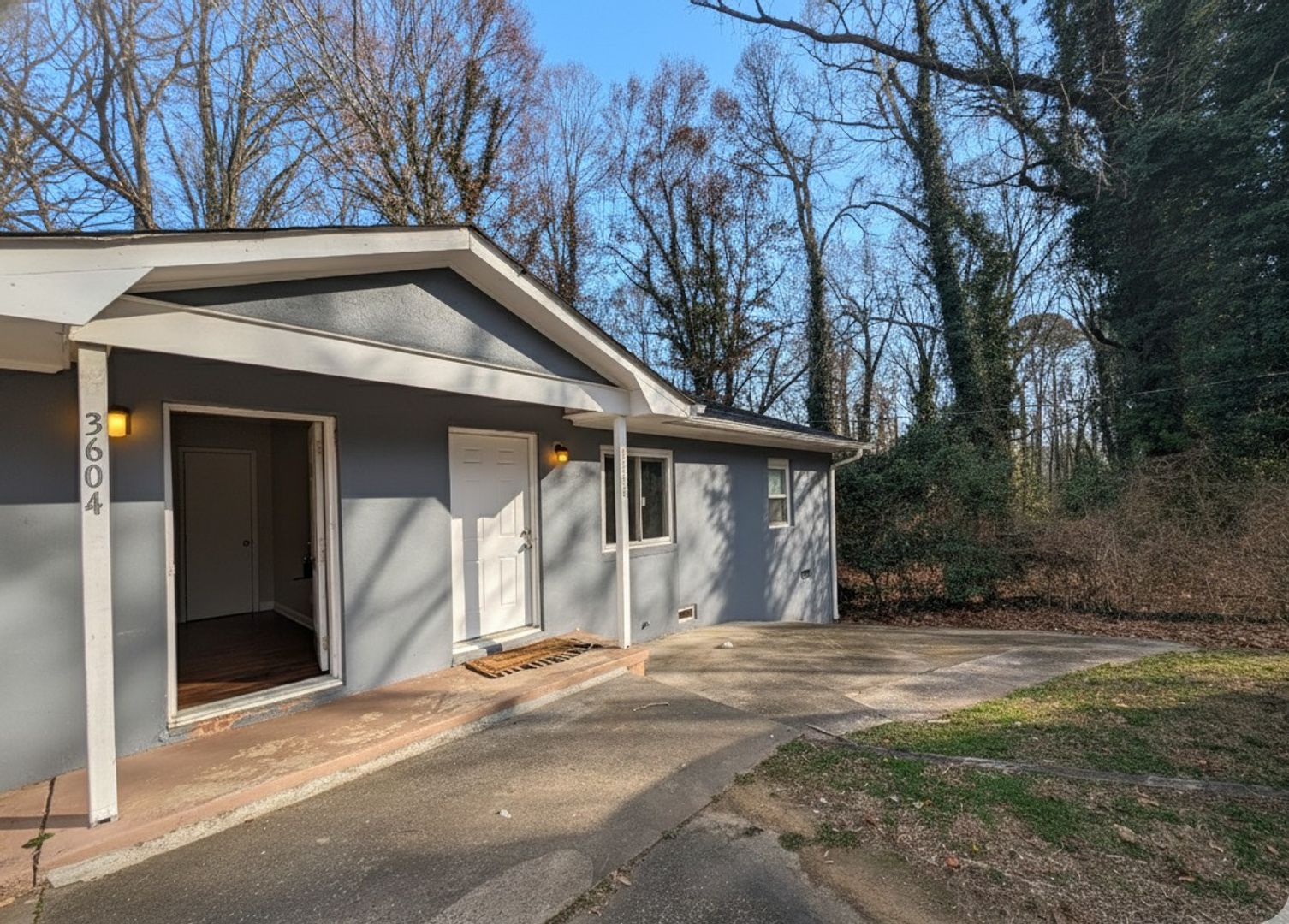 Charlotte Townhome: 3604 Morris Field Drive