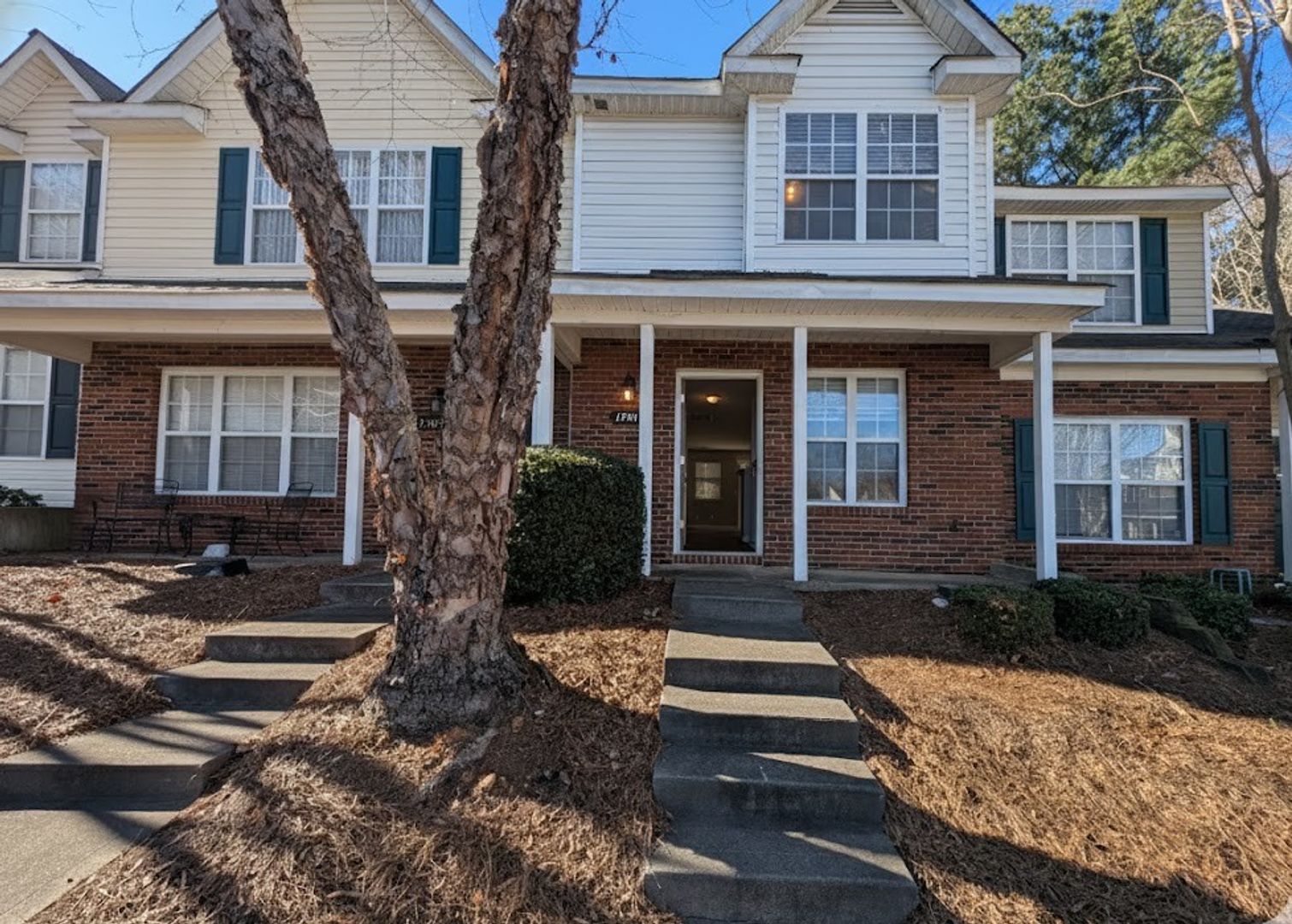 Charlotte Townhome: 17013 Turning Stick Ct